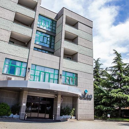 Hotel Glis San Mauro Torinese Ngoại thất bức ảnh