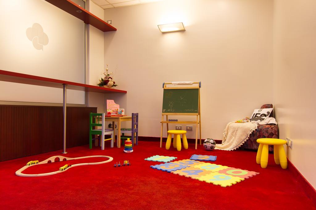 Hotel Glis San Mauro Torinese Ngoại thất bức ảnh