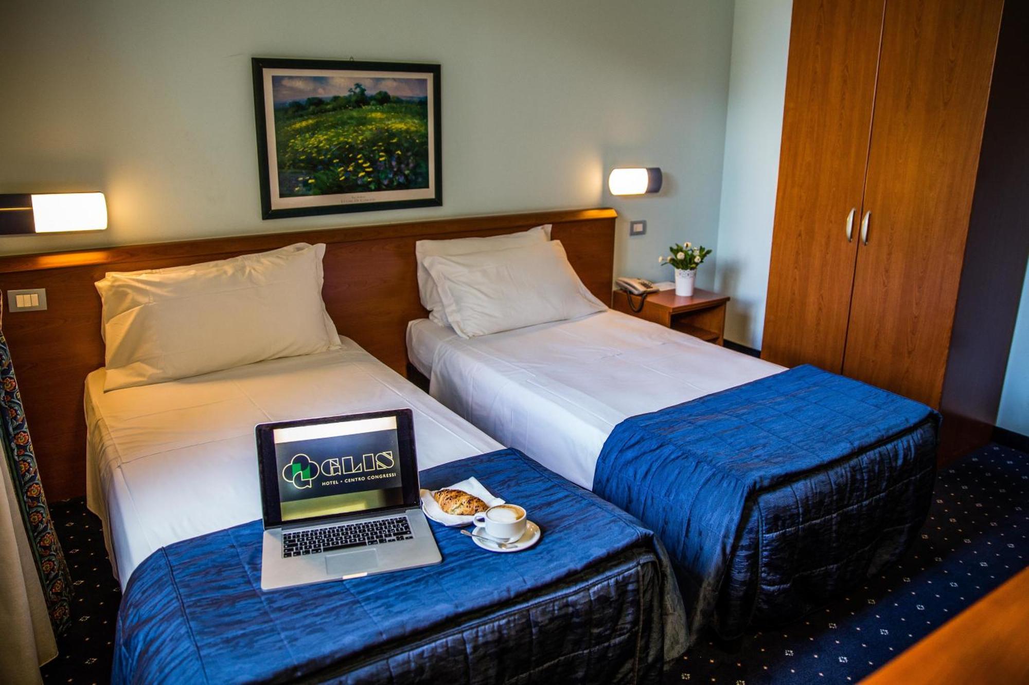 Hotel Glis San Mauro Torinese Ngoại thất bức ảnh