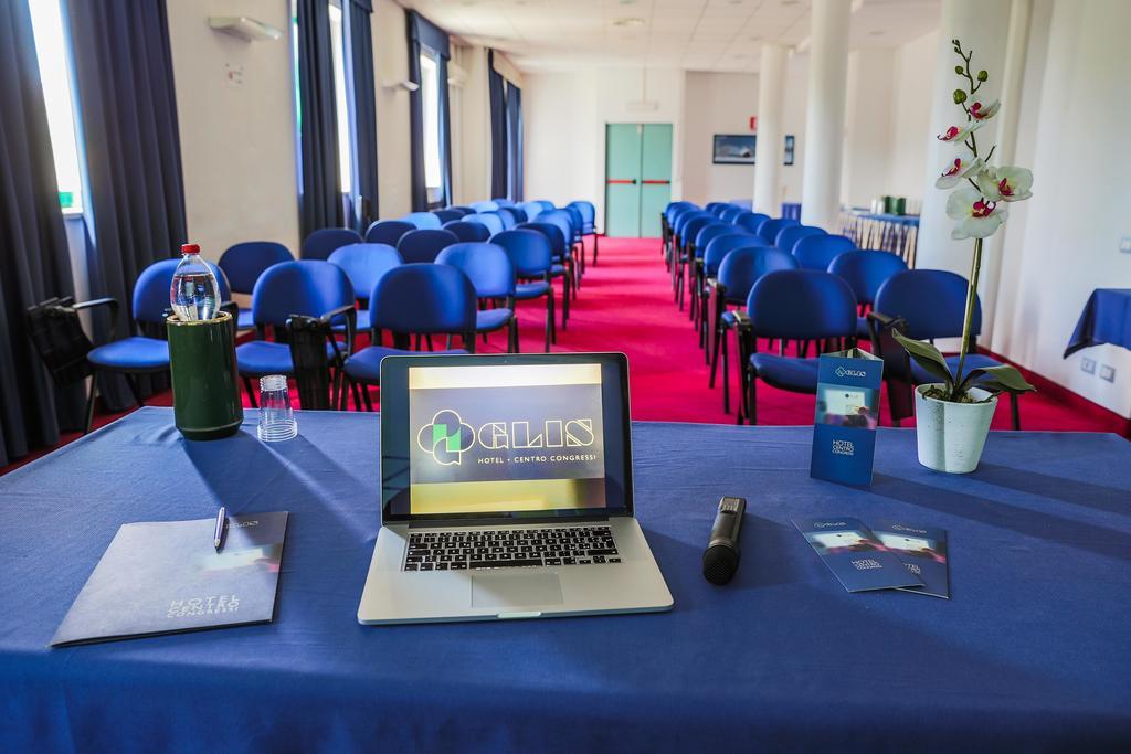 Hotel Glis San Mauro Torinese Ngoại thất bức ảnh