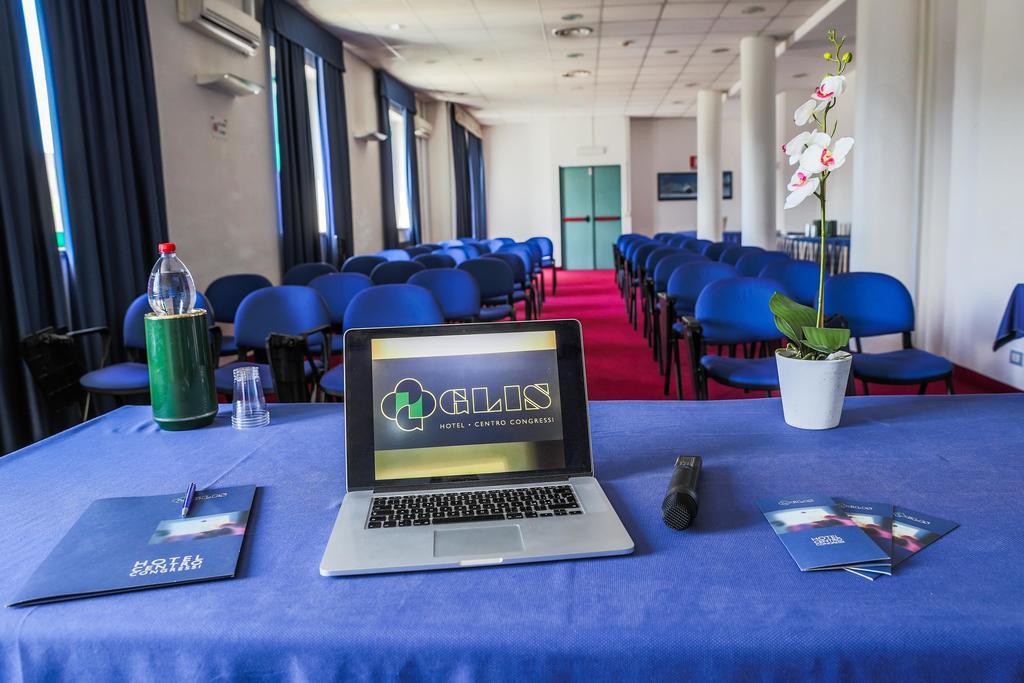 Hotel Glis San Mauro Torinese Ngoại thất bức ảnh