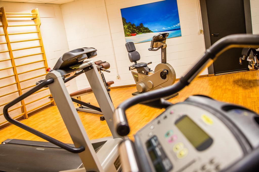 Hotel Glis San Mauro Torinese Ngoại thất bức ảnh
