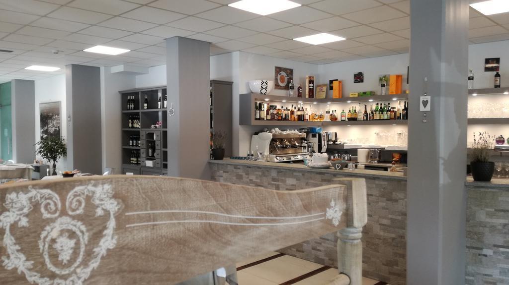 Hotel Glis San Mauro Torinese Ngoại thất bức ảnh