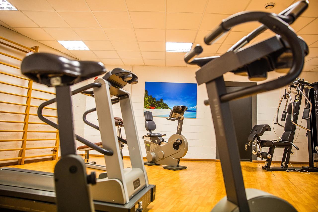 Hotel Glis San Mauro Torinese Ngoại thất bức ảnh