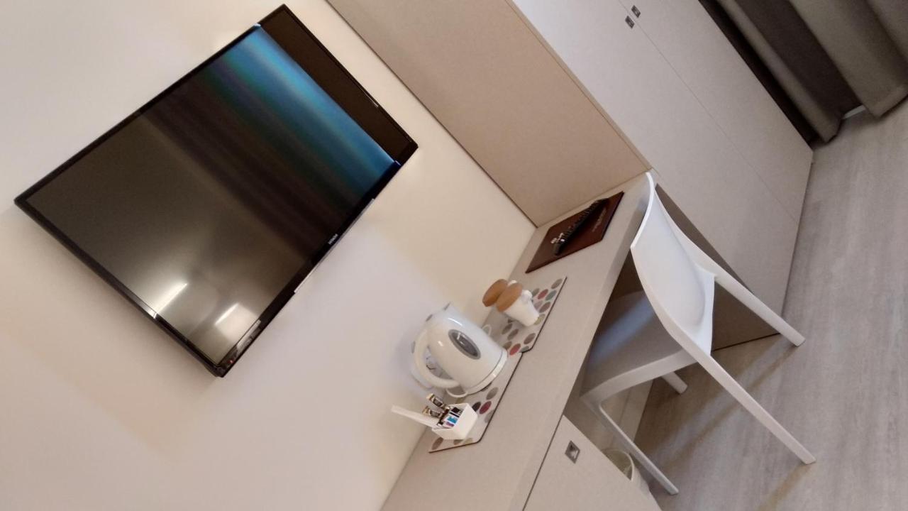 Hotel Glis San Mauro Torinese Ngoại thất bức ảnh