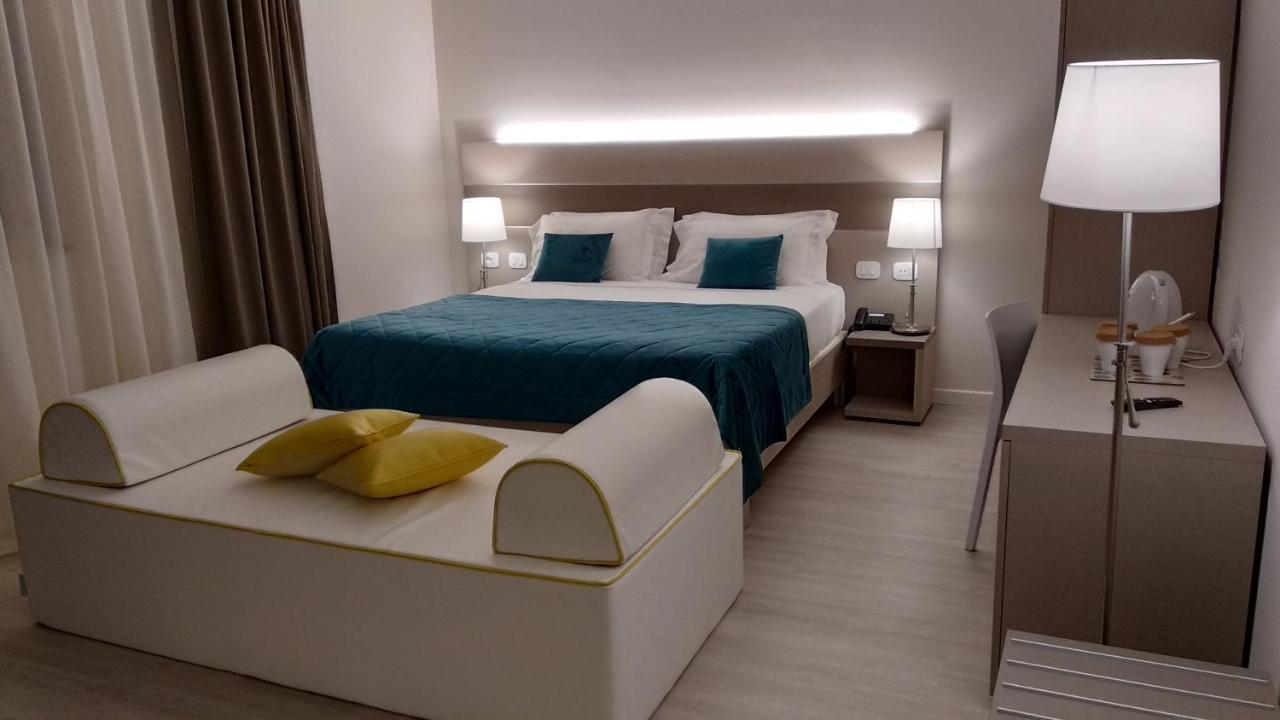 Hotel Glis San Mauro Torinese Ngoại thất bức ảnh