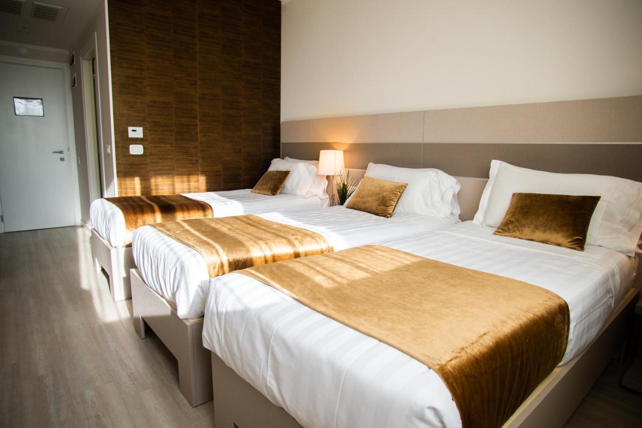 Hotel Glis San Mauro Torinese Ngoại thất bức ảnh
