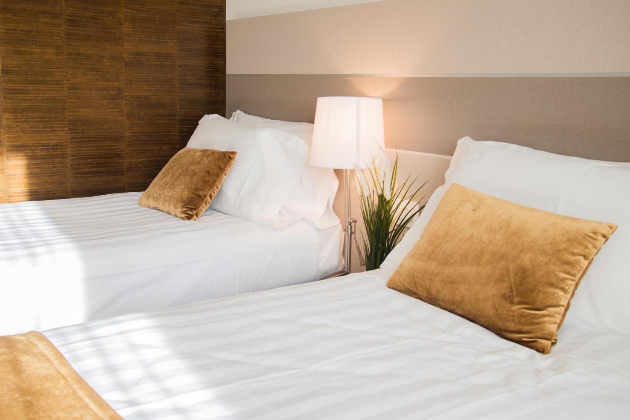 Hotel Glis San Mauro Torinese Ngoại thất bức ảnh