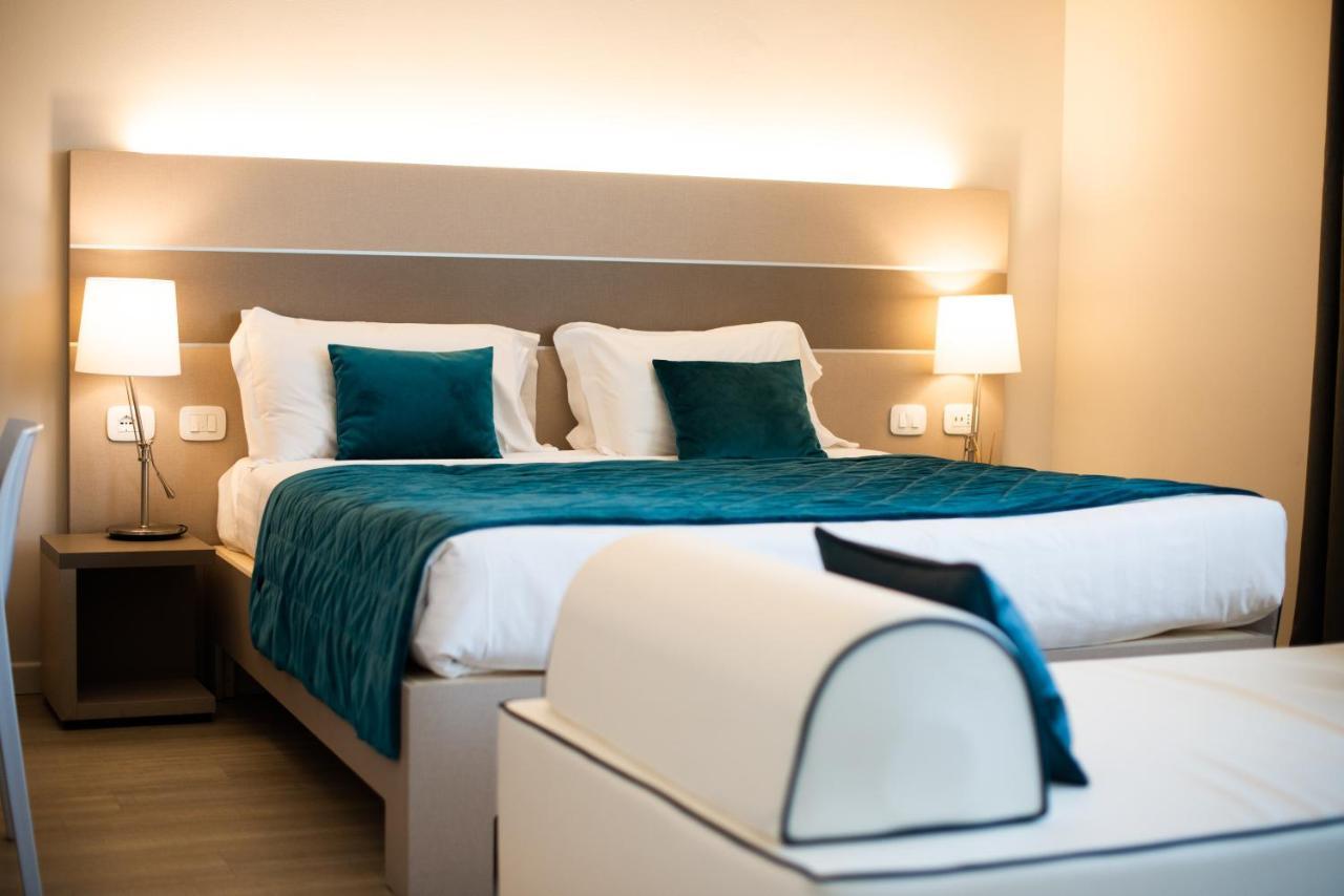 Hotel Glis San Mauro Torinese Ngoại thất bức ảnh