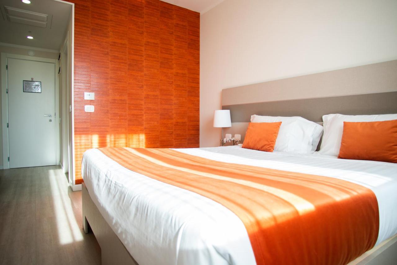 Hotel Glis San Mauro Torinese Ngoại thất bức ảnh